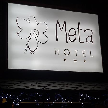 Hotel Meta Pas De La Casa Exterior foto